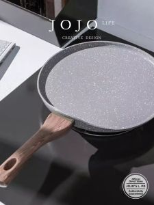 JOJO LIFE | Multifunctional Pancake and Cake Crust Pan