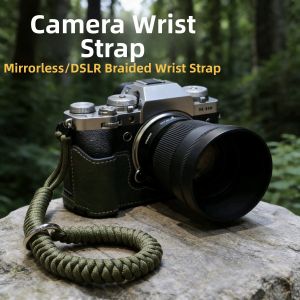 HAISENLE | Camera Wrist Strap Compatible with Various Camera Models