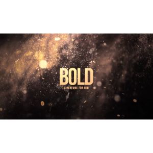 PERFUME PARFUM EDP MINYAK WANGI KEEF & NISH BOLD