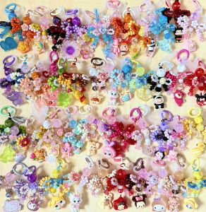 3y Corrine Design Phone & Bags Charms