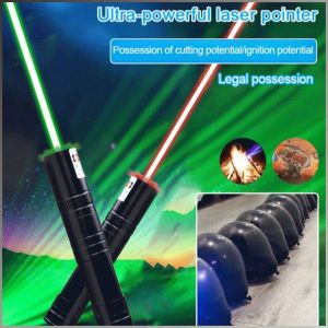 Green Laser Flashlight Single Point Nude Pen Red Green Laser Light Green Laser Flashlight 激光手电筒
