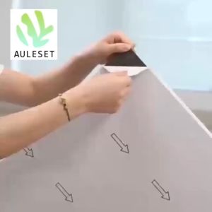 3D Marbling Vinyl tile flooring 30x30cm Self adhesive Waterproof Floor Sticker Suitable for Rough Ground and The Wall