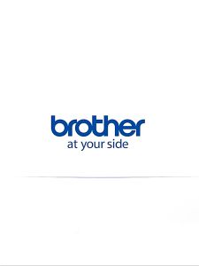 Brother JA007 Electric Sewing Machine 17 Stitch Patterns Multi-Thickness 6-8 Layers LED Light & Portable for Home DIY