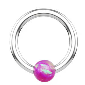 1pc Crystal Septum Piercing Clicker 16G Stainless Steel Nose Piercings Rings Open Hoop Nose Ring Earring Daith Cartlage Piercing