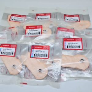 (Grosir : 10 PCS) Filter Fuel Pump Pampers Vario