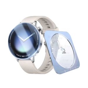 CHECKON | Full Screen Protective Film for Smartwatch