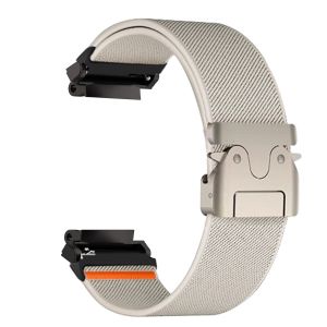 New Nylon Strap for Amazfit T-rex 2 3 Watch Ultra Elastic Sports Loop Wrist Watch Bracelet Correa For Amazfit Trex Pro T Rex