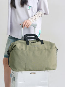 LIANXI | Portable Large Capacity Overnight Bag