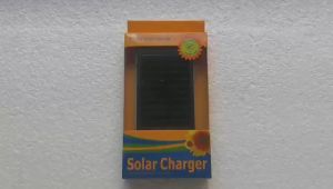 ARAFURA - Rovtop Power Bank DIY Tenaga Solar dengan Lampu LED - 4NB1
