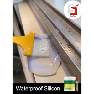【SHOPLUS】Waterproof Leaking Glue Wall Tile Roof Gam Kalis Air Dan Kalis Bocor ES731