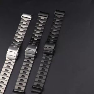 Titanium Band For Samsung Galaxy Watch 7 6 5 4 40/44mm 5Pro 45mm Metal Strap for Galaxy Watch 4Classic 42/46mm 6 Classic 43/47mm