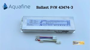 43474-3 Aquafine Ballast Electronic - Lazada