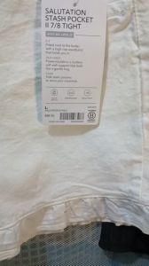 quần short kaki jean phối bèo 1 tầng dàNH CHO NỮ