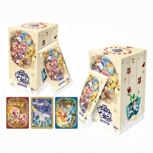 Kayou | Rare Collection Card Set Toy