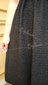 Dress Jumbo Wanita Big Size BAJUBUNDA TUBETRIPE