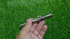 As Garpu Perseneling Traktor Quick - Shifting Speed Shaft All Type