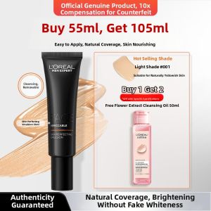LOréal Paris | Men BB Cream Concealing Foundation