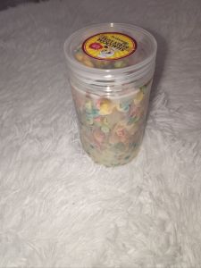 COCOJAR BY SHACOCOABERLYLUXE