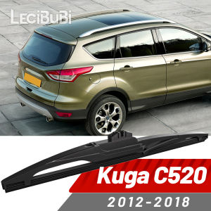 Rear Windshield Wiper Blade Windscreen Wipers Accessories For Ford Kuga C520 2012-2018 2013 2014 2015 2016 2017