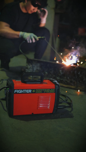Fighter 250A and 500A Inverter Welding Machine