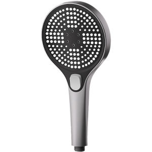 TAOSHI | High Flow Large Hole No Pressure Boost Anti-Clog Shower Head