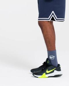 Nike Impact 4 Mens Basketball Shoes - White [DM1124-100]