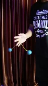 SUPAMO Latok Lato Lato Toy Viral Old School Toy Bola Etek Etek Tek Tek Toy Click Clack Ball Bump Ball Bola Mainan Tradisional Viral