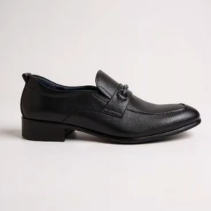 Santa Barbara Men Classic Leather Formal Dress Shoes S0125084
