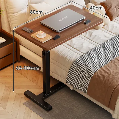 WUBUWEI | Bàn Máy Tính Di Động Gấp Được Điều Chỉnh Được