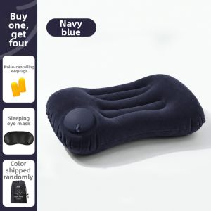 Travel Portable Lumbar Pillow