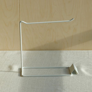 Jewelry Organizer Display Stand Jewelry Display Multifunction Fashion Metal Jewelry Organizer Holder for Earrings Bracelet