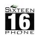 Sixteenphone