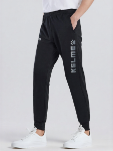 Kelme | Breathable Summer Knit Sweatpants