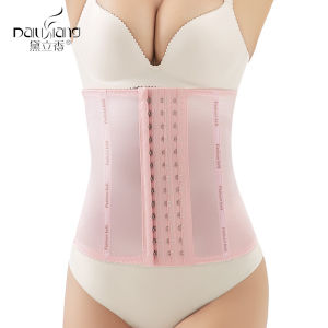 ZEEMIN Dai Lixiang ฟิตเนสเอวรัดหน้าท้องหัวเข็มขัดปรับยางยืดระบายอากาศกีฬาเข็มขัดตัวอักษรผู้ผลิตเข็มขัดพลาสติกขายส่ง