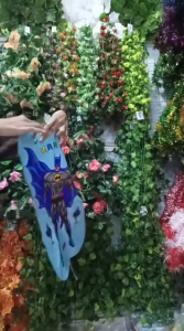 Balon Foil Karakter Batman Balon ulang tahun superman spiderman super heroes satuan