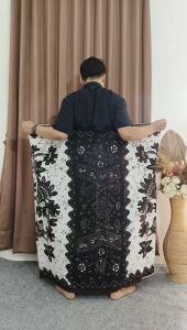 Sarung Batik Laseman Gus Iqdam Gus khausar Sarung Dewasa
