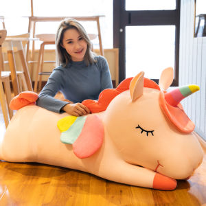 GUAIBUDIAN | Cute Super Soft Unicorn Stuffed Toy