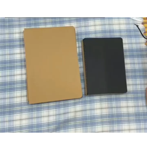 10Pcs Notebook A5 / Buku Tulis Catatan Bergaris / Buku Diary