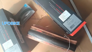 ยางนอก SCHWALBE รุ่น Pro One 700c ขอบน้ำตาล ขอบพับ