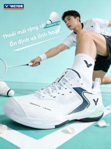 Victor | Giày Đánh Cầu Lông Đệm êm ổn định