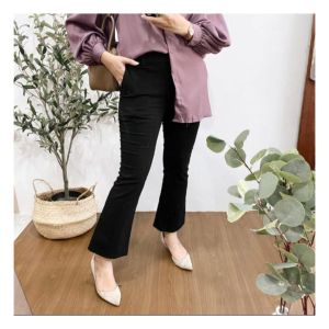 CURBRAY BASIC PANTS PREMIUM