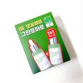 Sungboon Editor Green Tomato Pore Shrinking Essence Moisturizing Anti-Aging Large Capacity 75ml Facial Serum for All Skin Types. 
