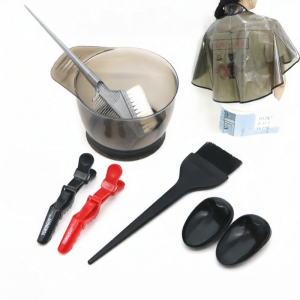 Complete At-Home Root Touch-Up Dye Kit