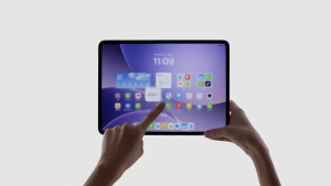 OPPO Pad 5 Tablet Dimensity 9400 | 12.1inches 3K 144Hz LCD Screen 10420 mAh 67W Flash Charge OPPO Tablet OPPO Pad5