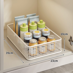 MUGG | Giá Để Chậu Rửa Bếp Đa Tầng Có Thể Kéo Ra