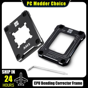 Thermalright CPU Bending Corrector Frame V2 Version for Intel 12th 13th / AM5 Processor Plate Protector