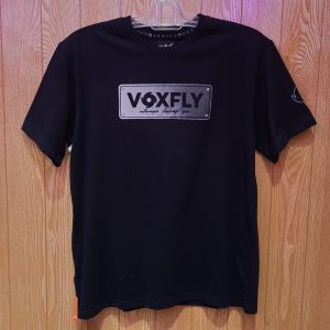 Kaos Pria Voxfly Planet Surf New Arrival