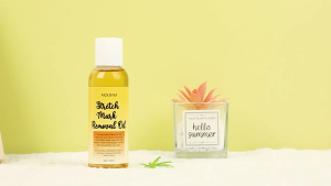 Stretch Mark Removal Oil - Postpartum Firming Care Oil Stretch Mark Fading Oil Body Massage Oil