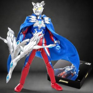 BLOKEES | Special Edition Ultraman Action Figure