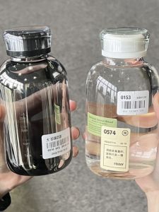 Cốc Thủy Tinh Chịu Nhiệt Độ Cao Dung Tích Lớn Văn Phòng Ngoài Trời Cốc Nước Có Ống Hút Và Nhãn Dán Dành Cho Các Cặp Đôi